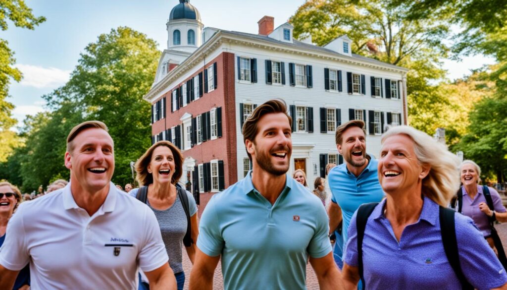 Annapolis historic walking routes Annapolis historic walking routes