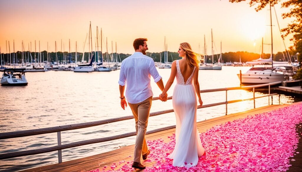 Annapolis honeymoon packages