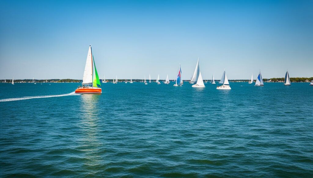 Annapolis sailing season Annapolis sailing season