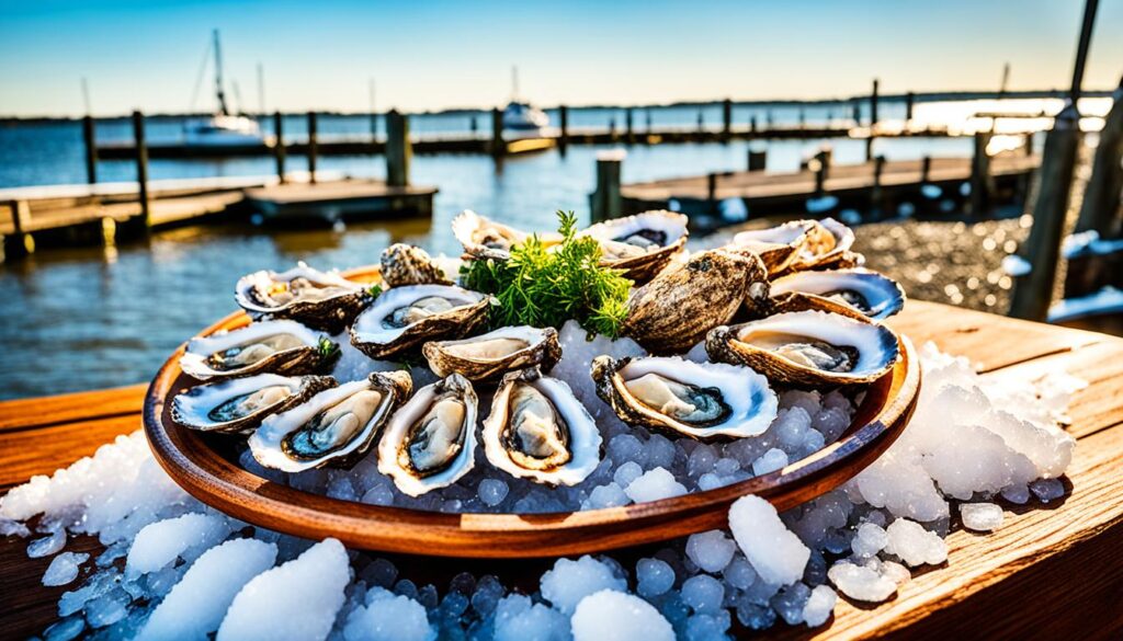 Annapolis seafood cuisine Annapolis seafood cuisine