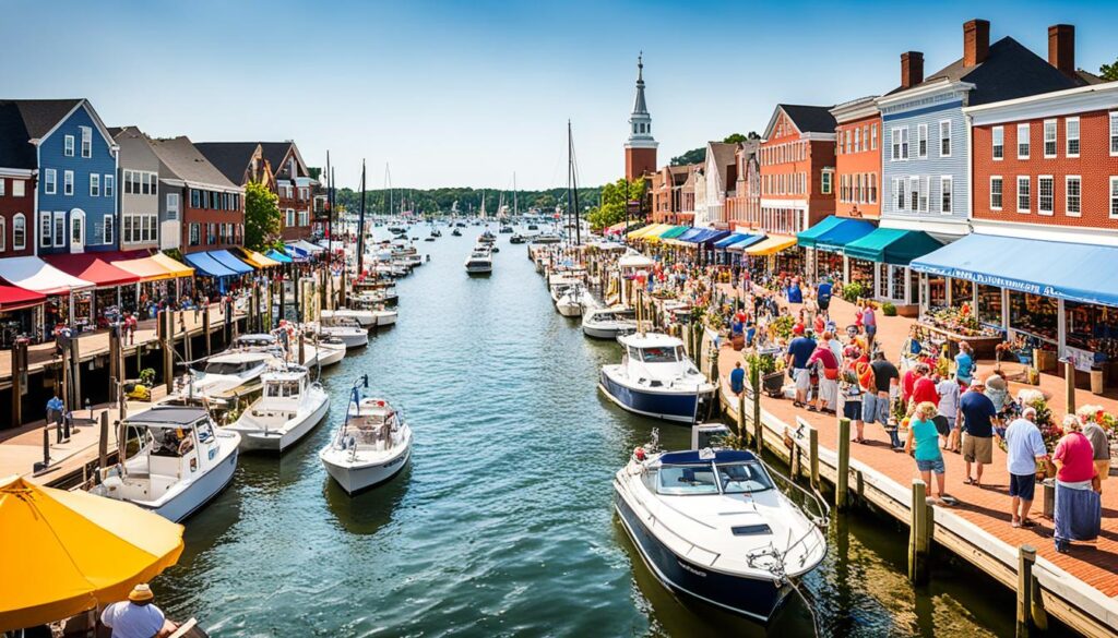 Annapolis things to do Annapolis things to do