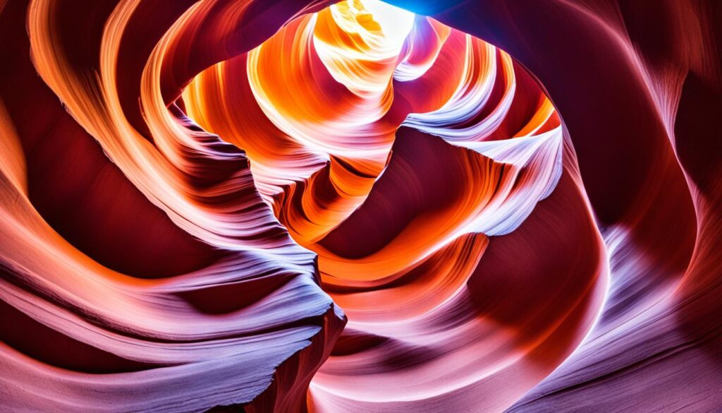 Antelope Canyon Antelope Canyon