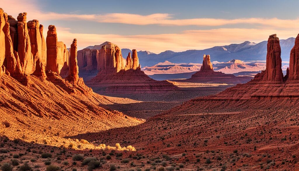 Arches National Park Arches National Park