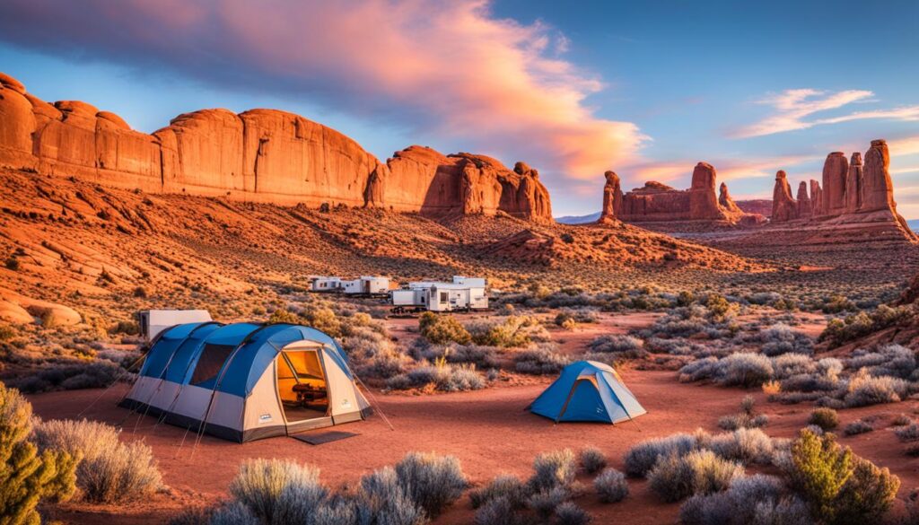 Arches National Park