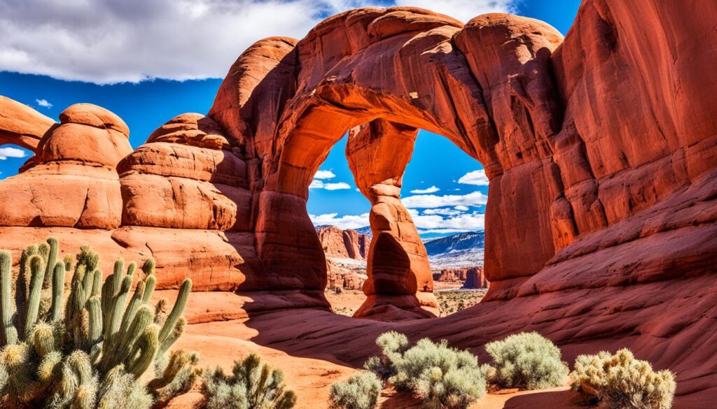 Arches National Park Arches National Park