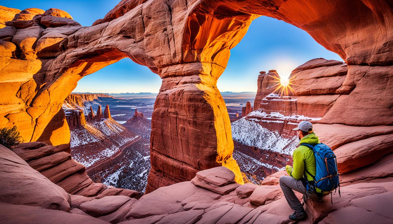 Arches National Park vs. Canyonlands National Park: Which is better?
