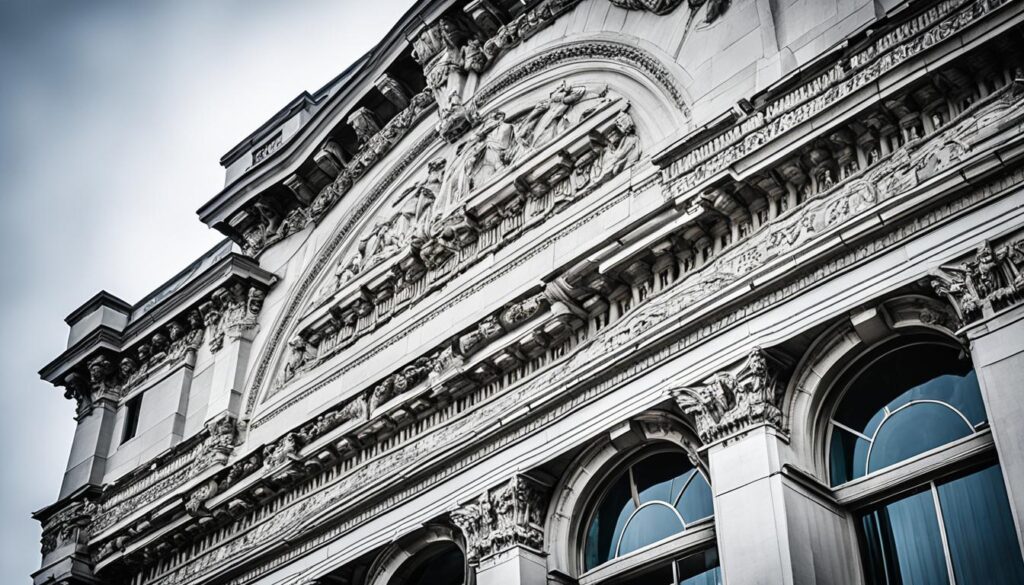 Architectural Heritage Architectural Heritage
