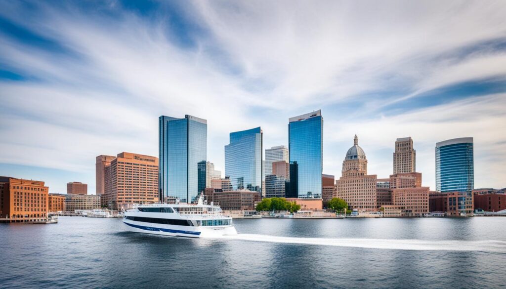 Are Baltimore Inner Harbor cruises worth it?