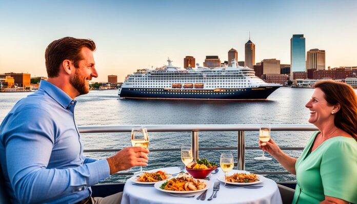 Are Baltimore Inner Harbor cruises worth it?