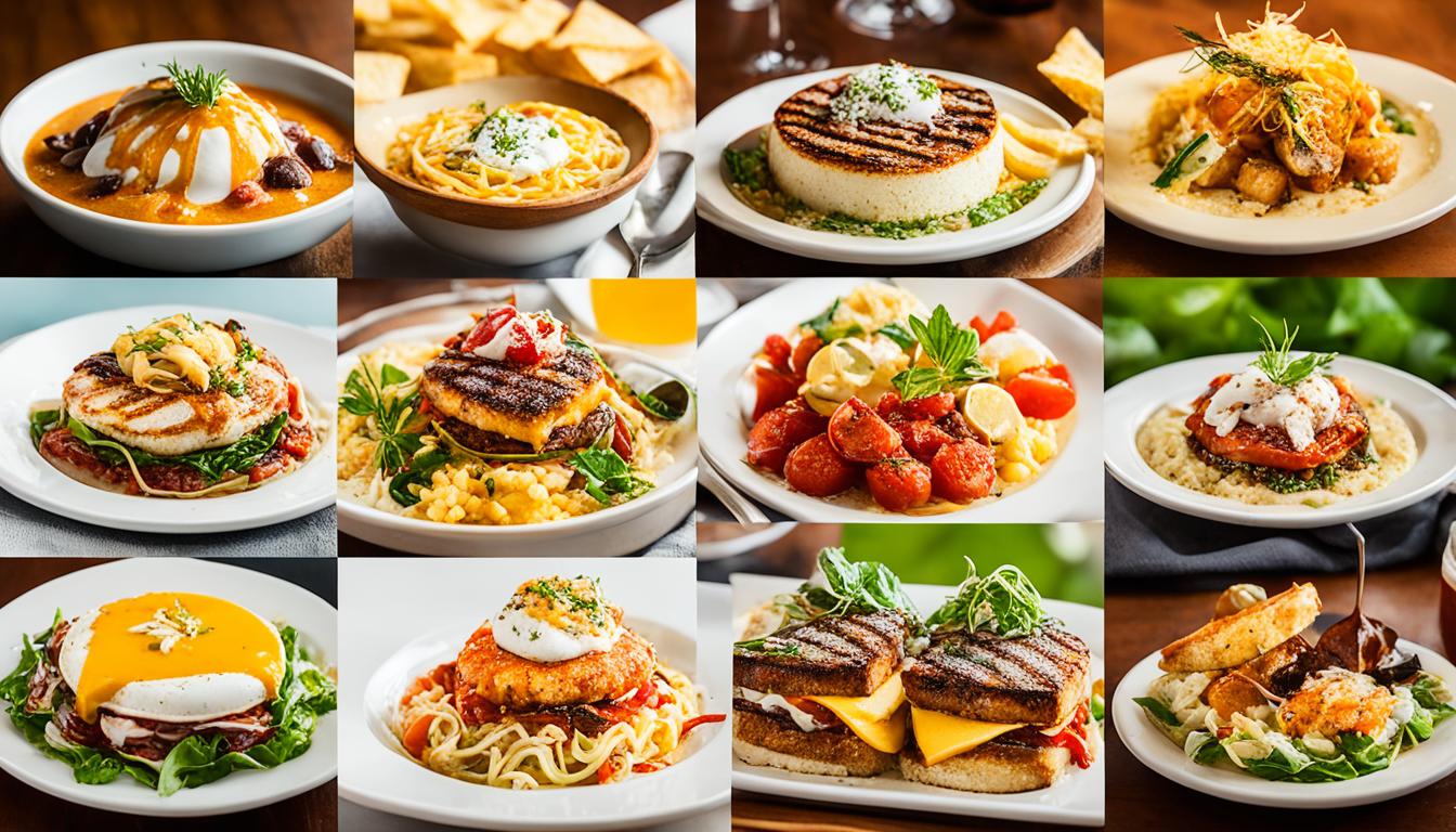 Are there any famous restaurants in Columbia, SC?