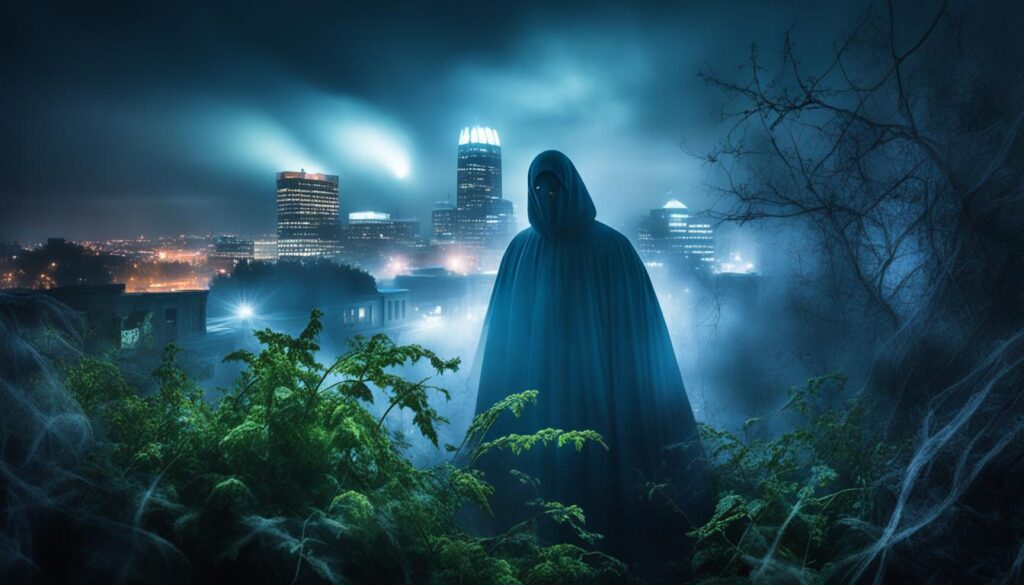 Are there any haunted places to visit in Baltimore Are there any haunted places to visit in Baltimore