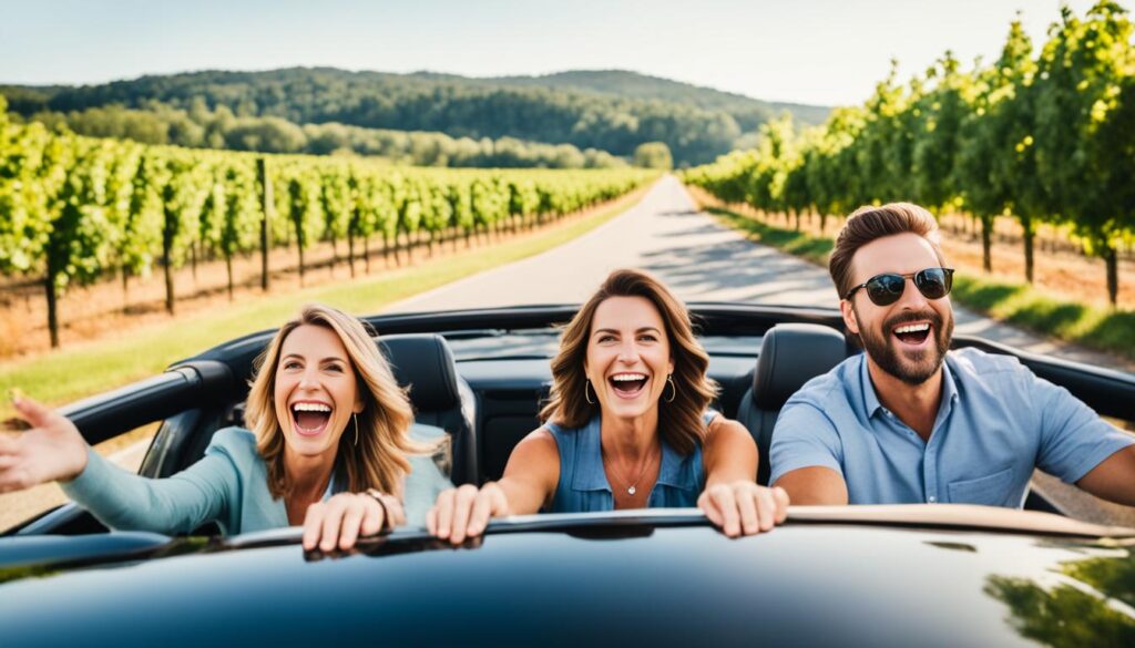 Are there any unique day trips from Greenville Are there any unique day trips from Greenville