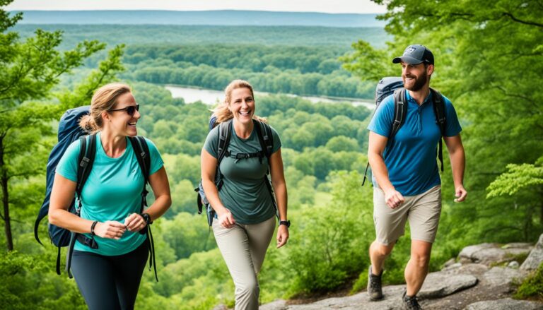 Are there outdoor activities to enjoy in Gettysburg?