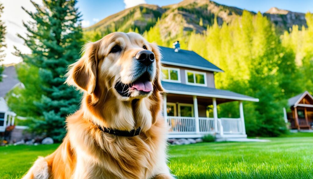 Are there pet-friendly vacation rentals in Provo?