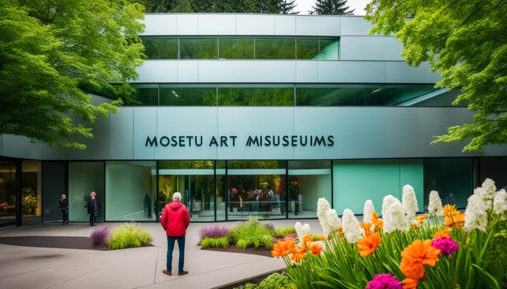 Art museums Portland Art museums Portland