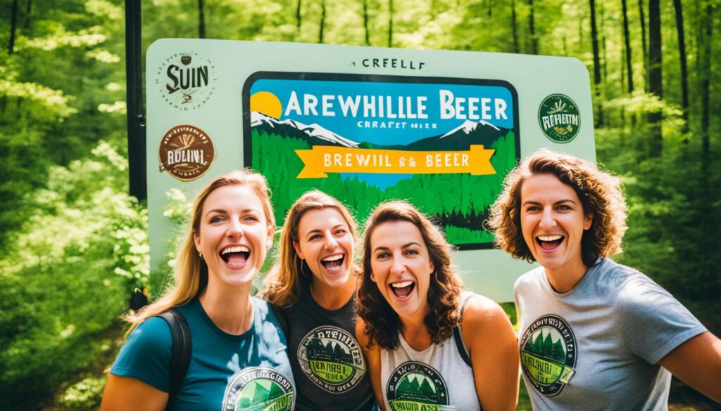 Asheville beer tours Asheville beer tours