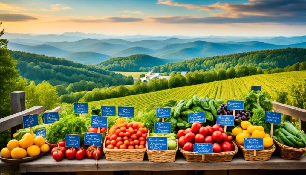 Asheville culinary scene Asheville culinary scene