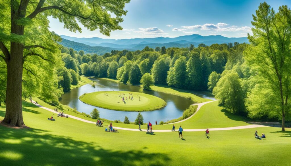 Asheville parks outdoor spaces Asheville parks outdoor spaces