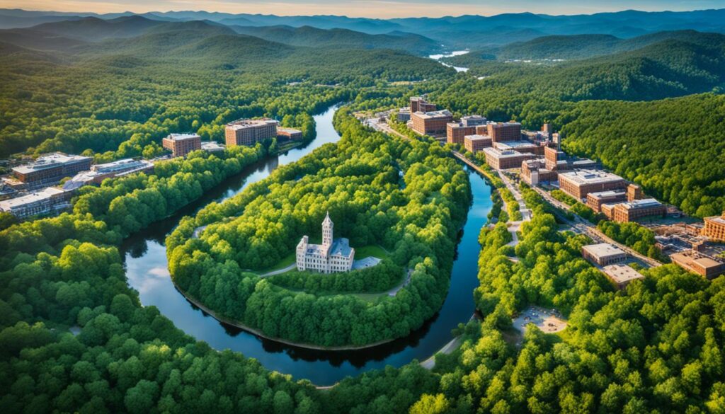 Asheville parks overview Asheville parks overview