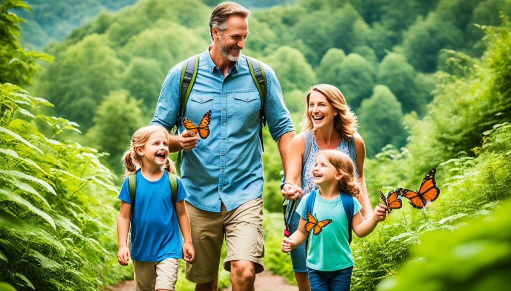 Asheville tours for families Asheville tours for families