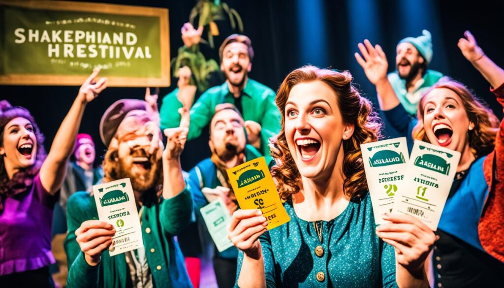 Ashland Shakespeare Festival discounts Ashland Shakespeare Festival discounts