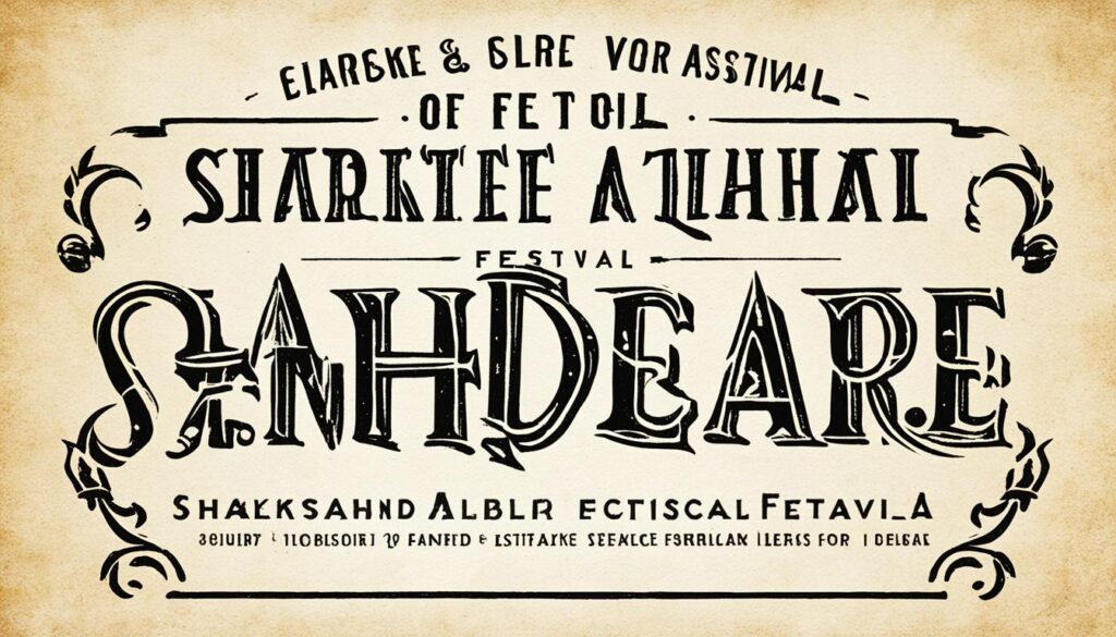 Ashland Shakespeare Festival discounts Ashland Shakespeare Festival discounts