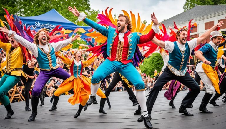 Ashland Shakespeare Festival discounts