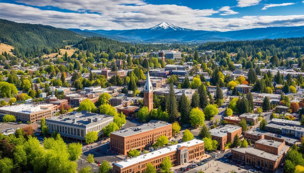 Ashland attractions: Must-see sites Ashland attractions: Must-see sites