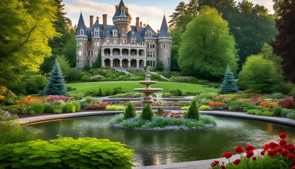 Ashland attractions showcasing historical significance Ashland attractions showcasing historical significance