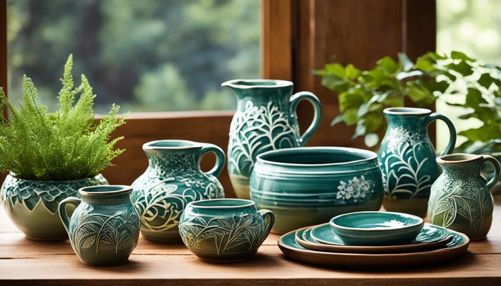 Ashland ceramics Ashland ceramics