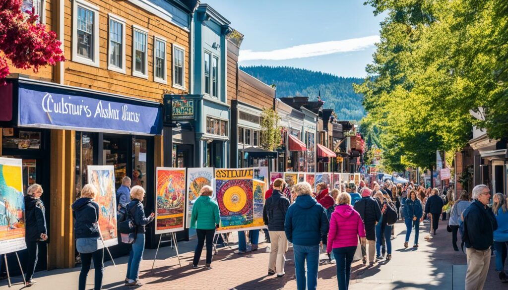 Ashland cultural events Ashland cultural events