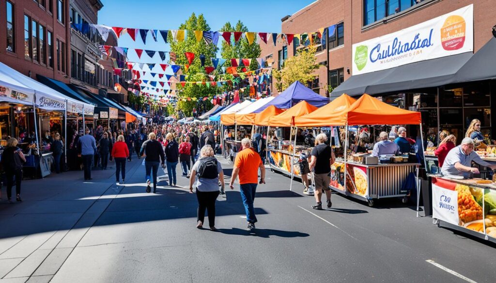 Ashland cultural events featuring food festivals Ashland cultural events featuring food festivals