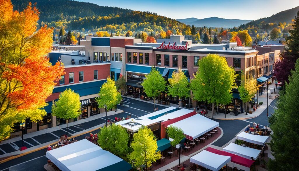 Ashland dining guide Ashland dining guide