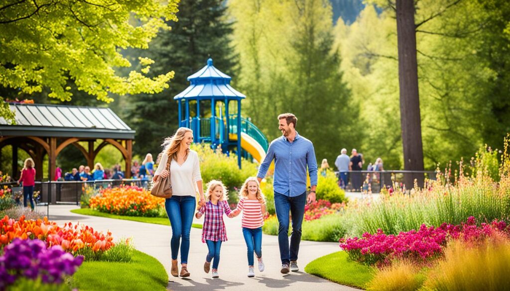Ashland family-friendly attractions Ashland family-friendly attractions