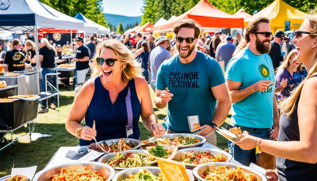 Ashland food festivals Ashland food festivals