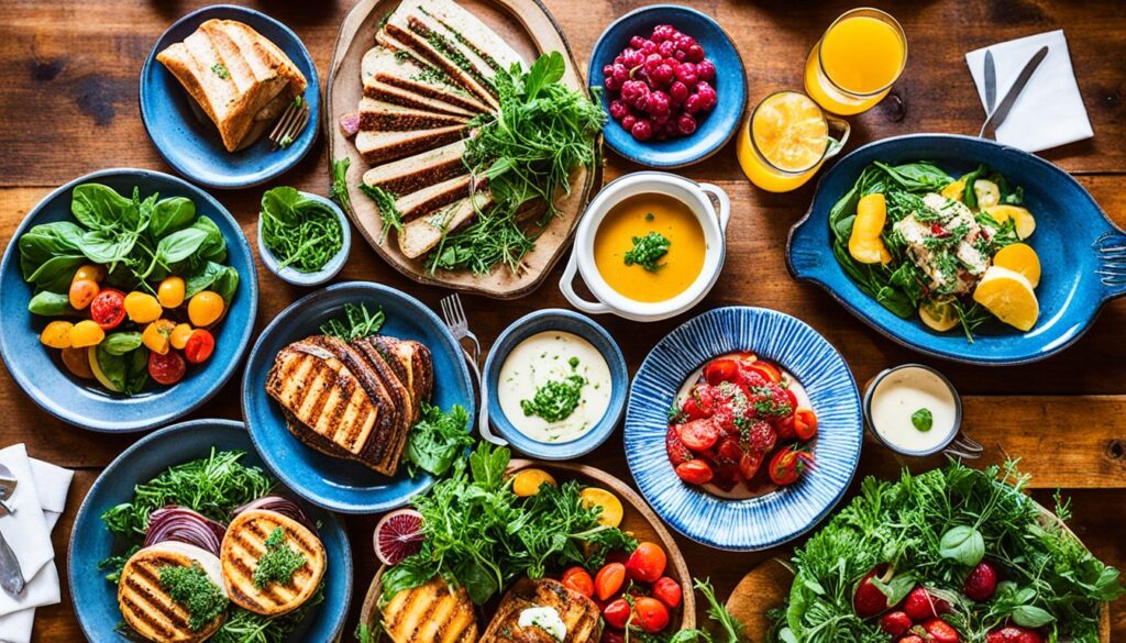 Ashland foodie favorites Ashland foodie favorites