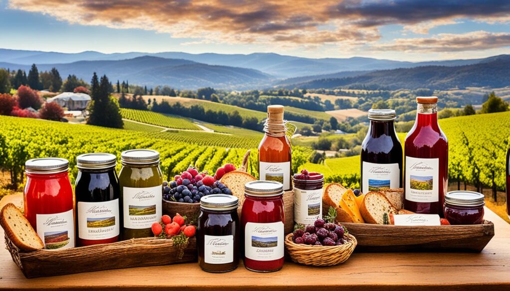 Ashland gourmet foods and wines Ashland gourmet foods and wines