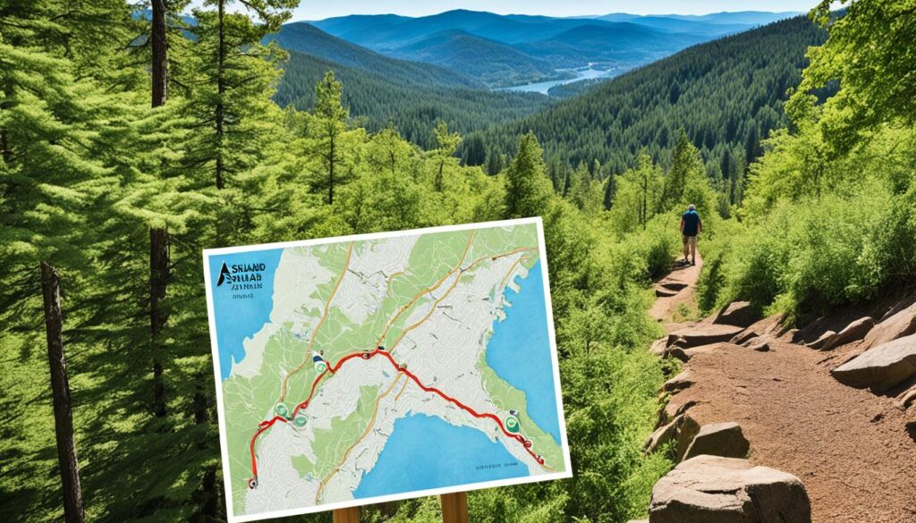 Ashland hiking guide essential tips