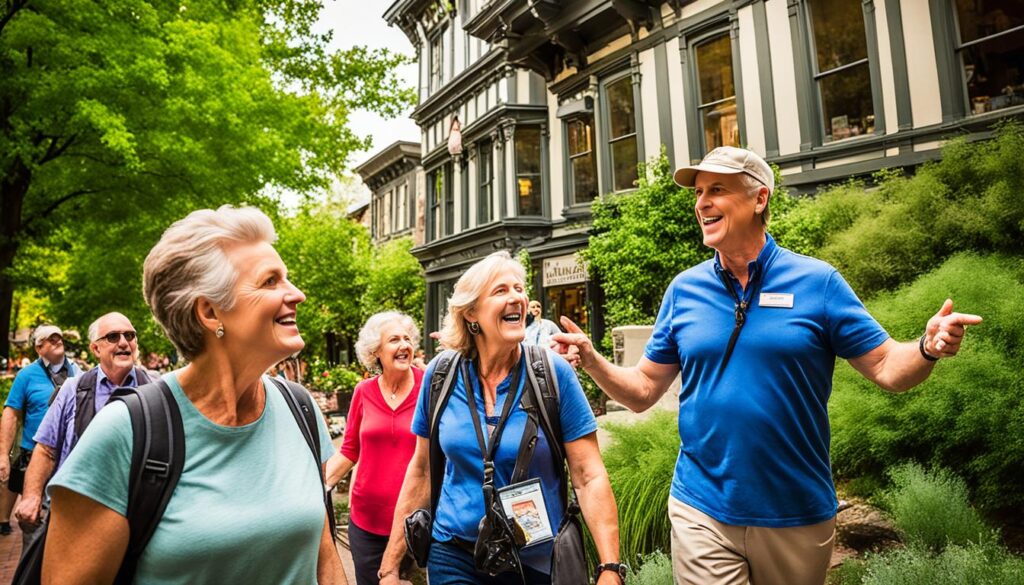Ashland historic tours Ashland historic tours