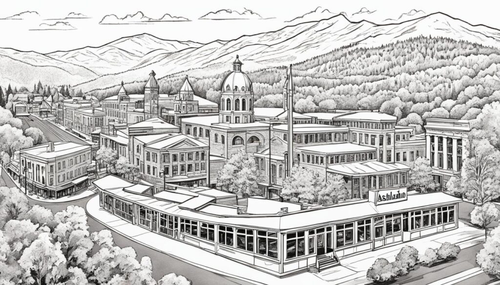 Ashland historical sites Ashland historical sites