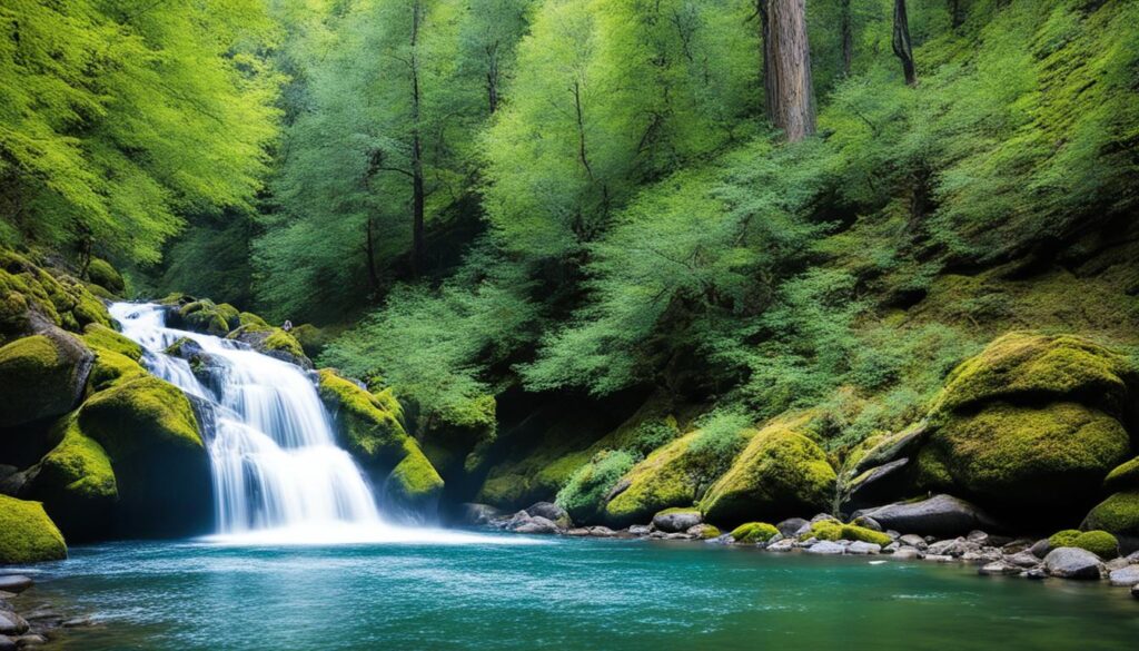 Ashland lesser-known places for adventure Ashland lesser-known places for adventure