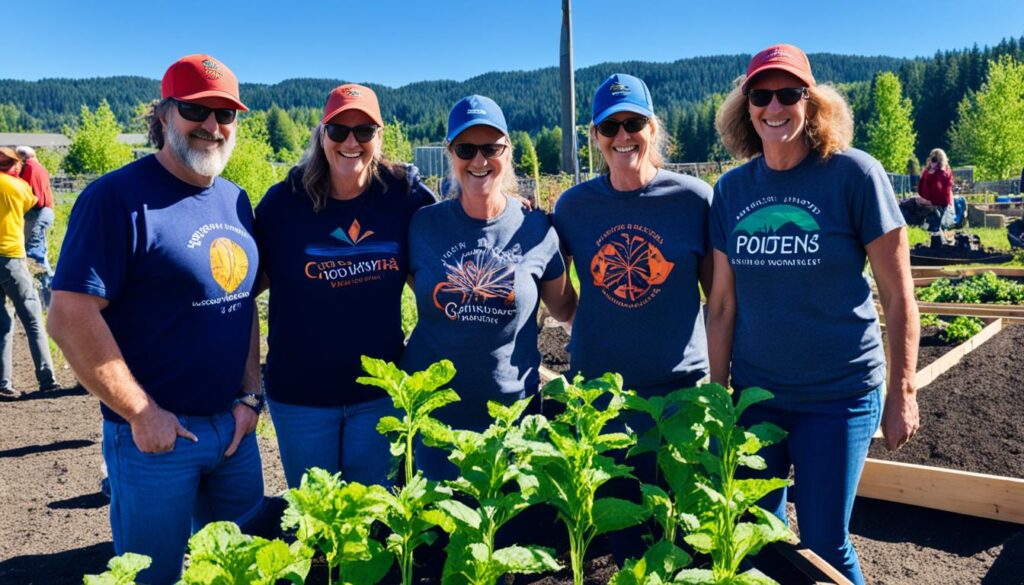 Ashland non-profit volunteer opportunities Ashland non-profit volunteer opportunities