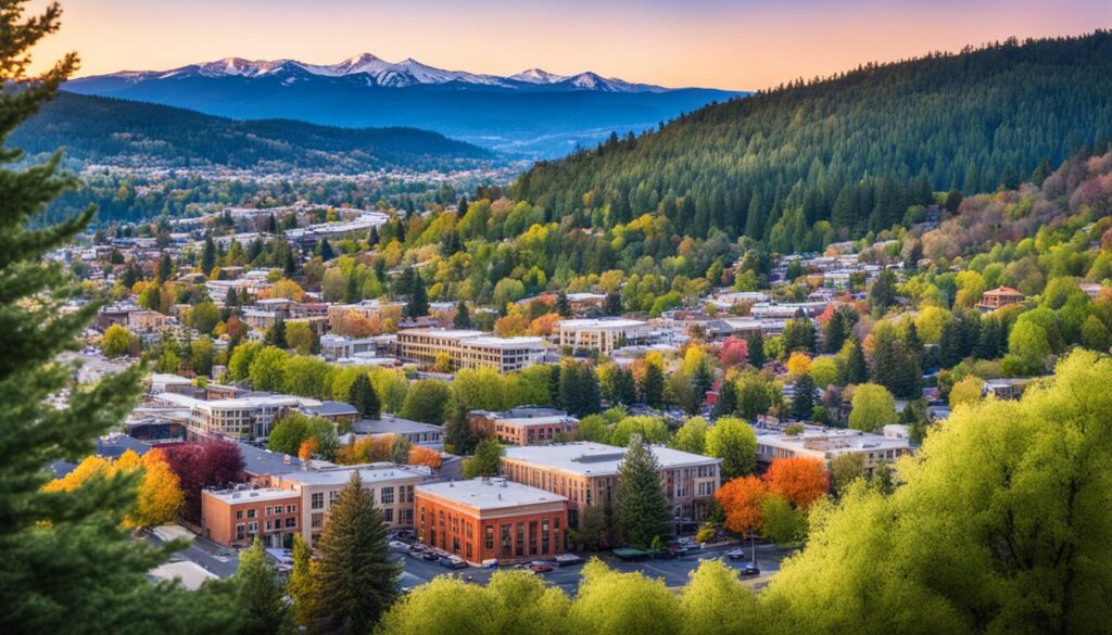 Ashland travel guide Ashland travel guide
