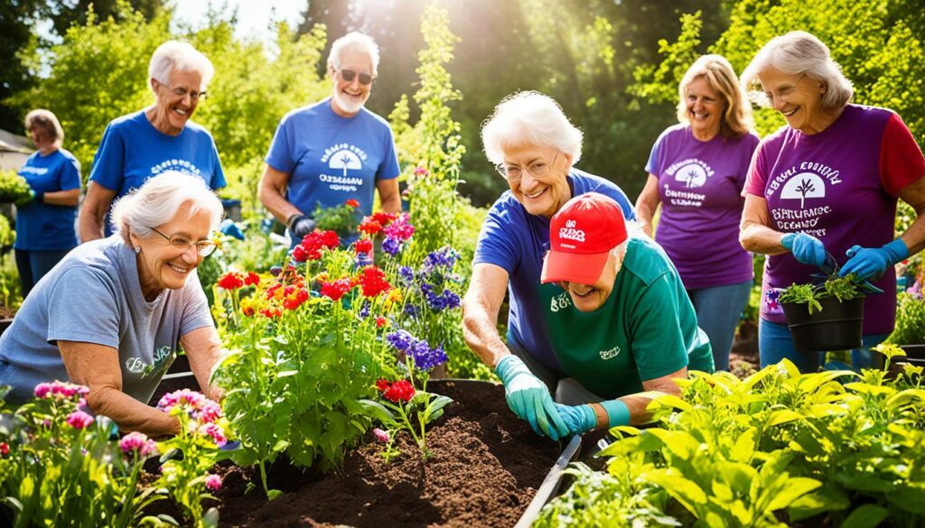 Ashland volunteer programs Ashland volunteer programs