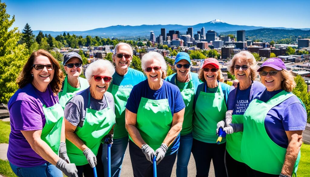 Ashland volunteer programs Ashland volunteer programs