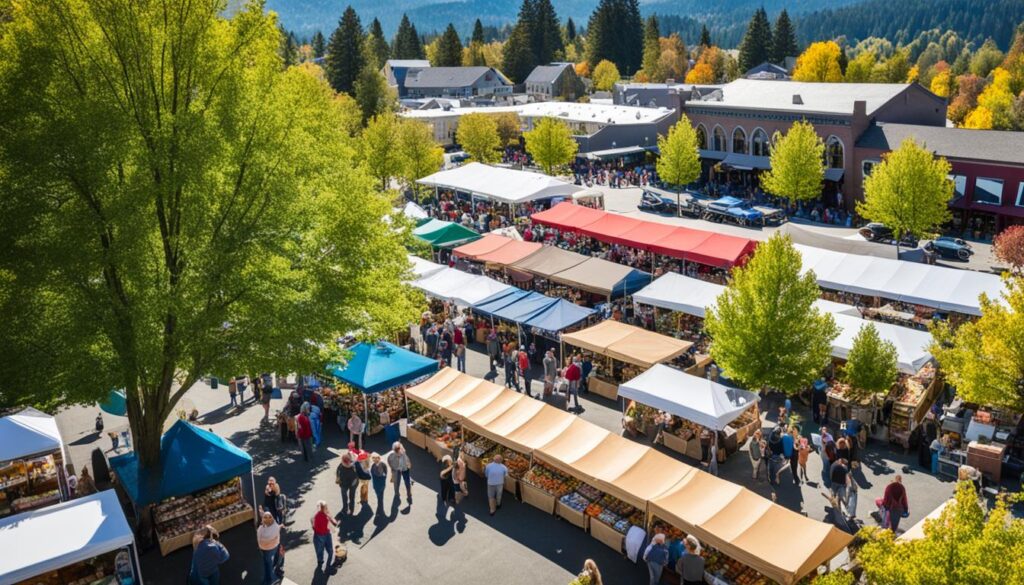 Ashland's Local Food Favorites Ashland's Local Food Favorites