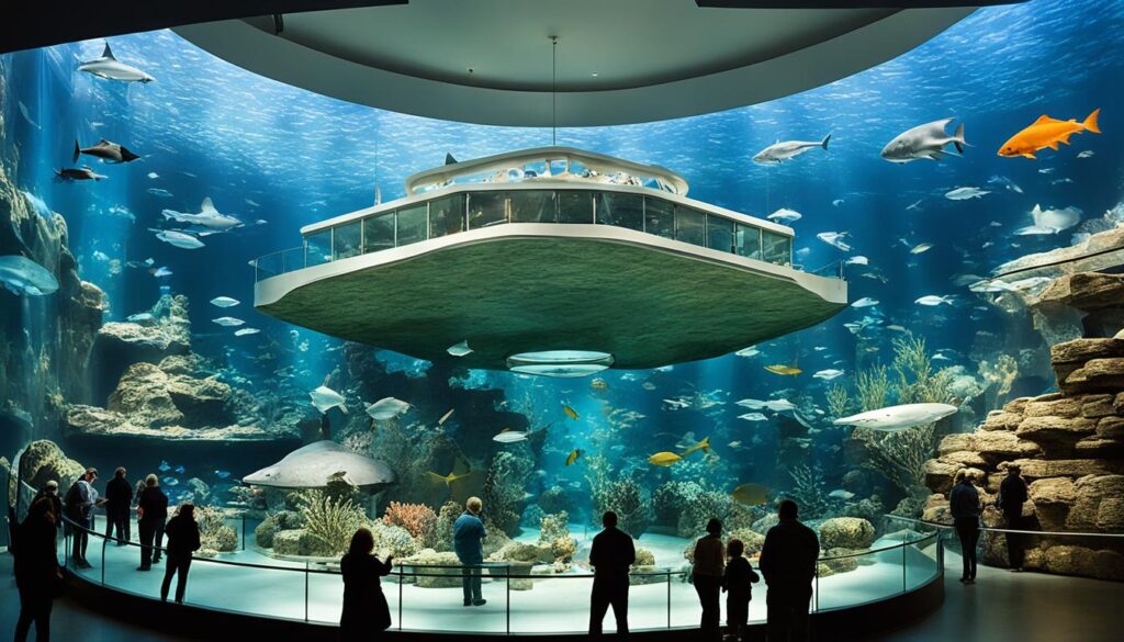 Baltimore Aquarium history Baltimore Aquarium history