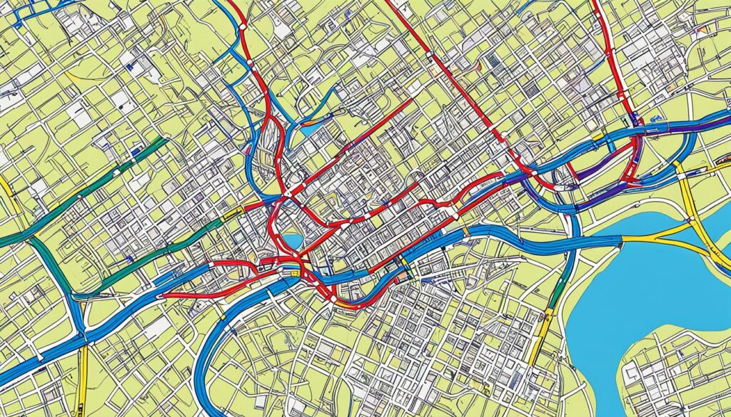 Baltimore bus routes Baltimore bus routes