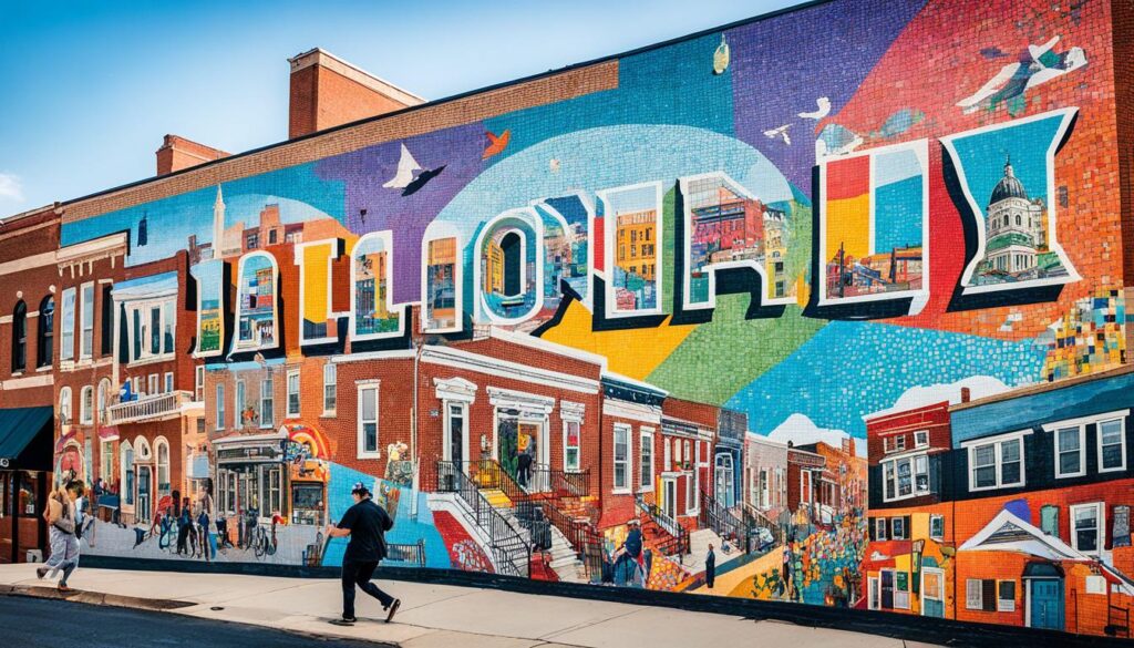 Baltimore cultural experiences Baltimore cultural experiences