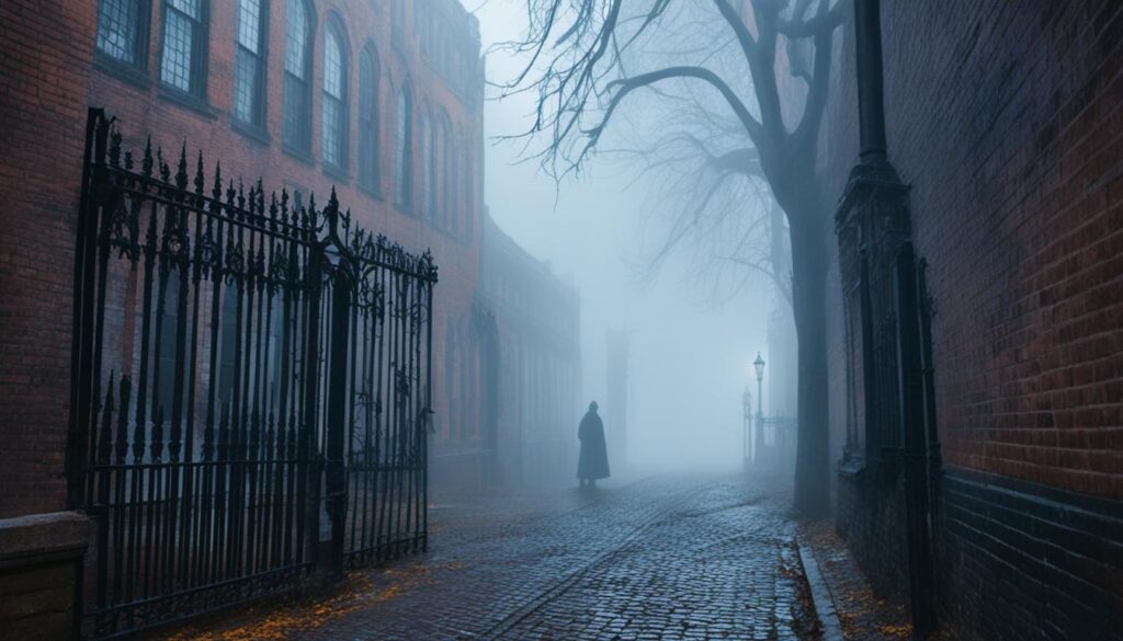 Baltimore haunted locations Baltimore haunted locations